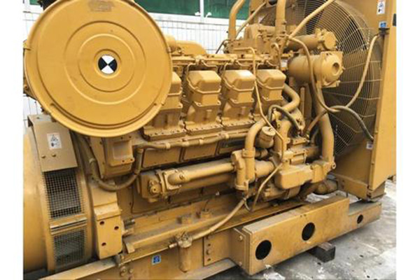 西华发电机出租