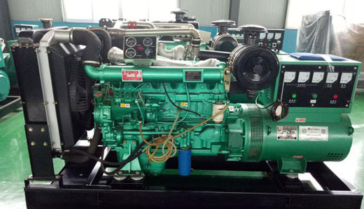 西华发电机不发电的原因 西华发电机不发电的原因