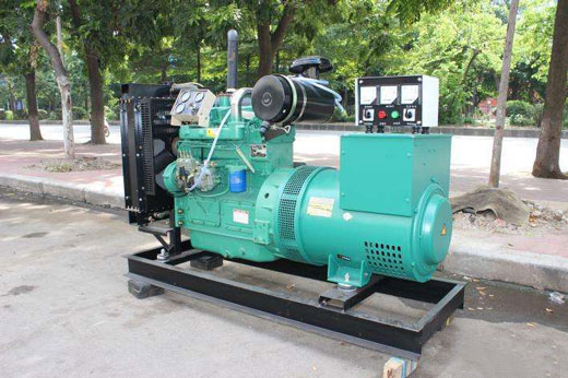 西华发电机不发电的原因 西华发电机不发电的原因