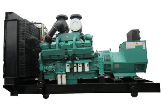 西华柴油发电机组 西华柴油发电机组