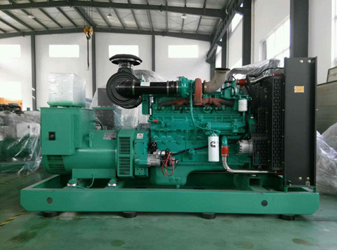 西华柴油发电机组 西华柴油发电机组