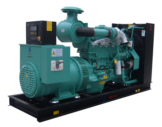 西华柴油发电机 西华柴油发电机