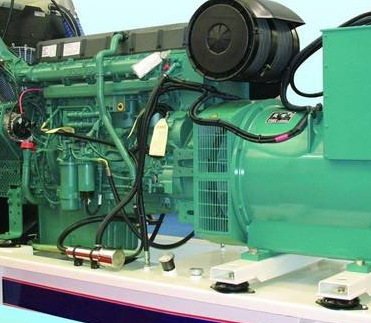 西华发电机出租